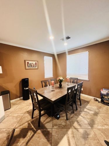 1116 Van Gogh Ln, Grayson CA  95363-8317 exterior