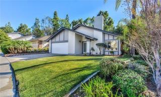 250 Hilltop Ln, Brea, CA 92821-4509