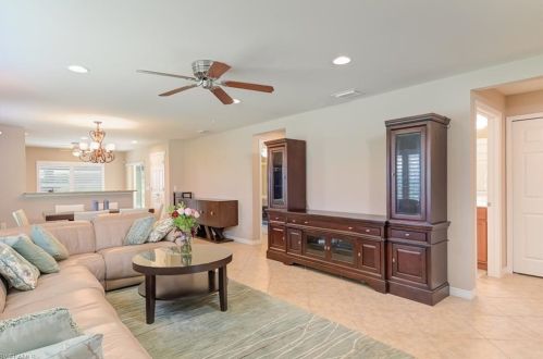 7918 Guadiana Way, Ave Maria FL  34142-9596 exterior