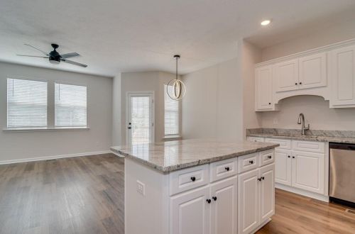 109 Willow Run, North Augusta SC  29841-4062 exterior