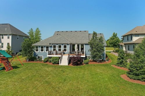 1269 53rd Ave, Kenosha WI  53144-5201 exterior