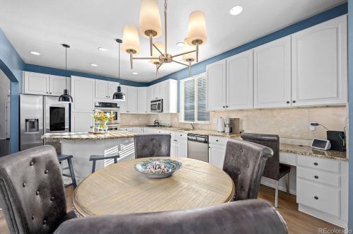 20757 Caley Pl, Denver CO 80016-3184 exterior