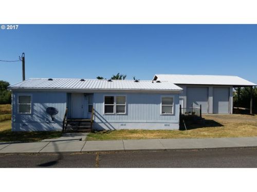 315 Main St, Fox, OR 97856-9705