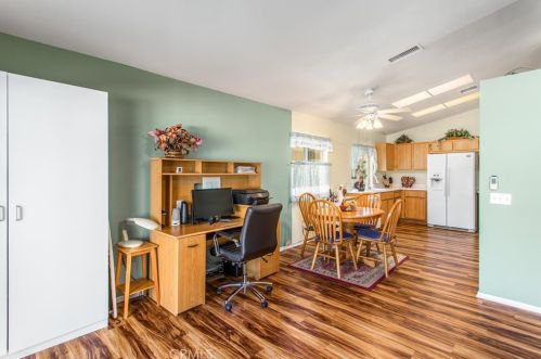 40804 Caballero Dr, Beaumont CA  92223-5590 exterior