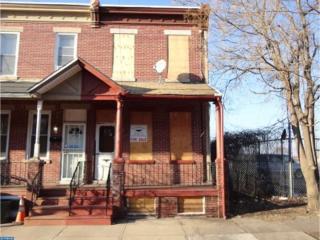 445 Jackson St, Camden, NJ 08104-1319
