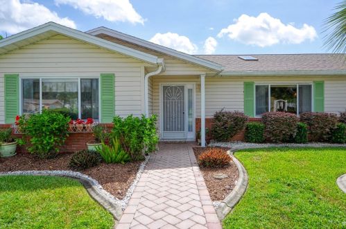 17963 99th Ave, Summerfield, FL 34491-8427