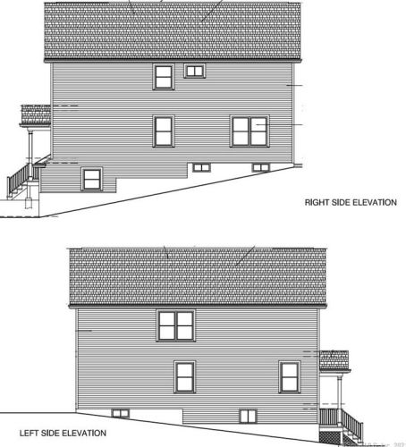 400 Priscilla St, Bridgeport, CT 06610-1462