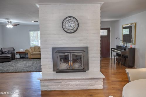 625 Nora Pl, Pinetop AZ  85935 exterior