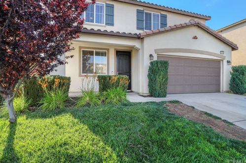 34306 Heather Ridge Rd, Lake Elsinore, CA 92532-2922