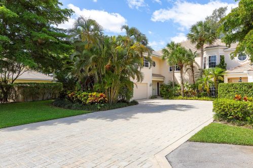 11847 Pebblewood Dr, West Palm Beach, FL 33414-6032