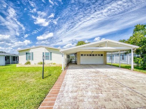 754 Navigators Way, Edgewater FL 32141-5985 exterior