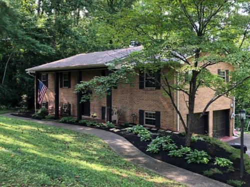 5615 Crestwood Dr, Knoxville, TN 37914-5173