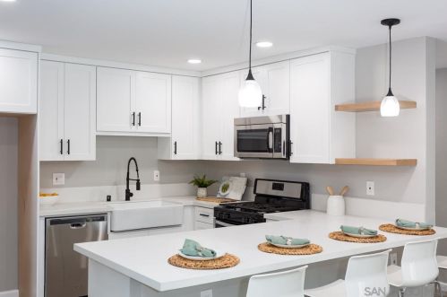 4302 Conrad Ave, San Diego CA  92117-1913 exterior