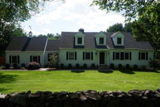 849 Mill Hill Rd, Southport, CT 06890-1039