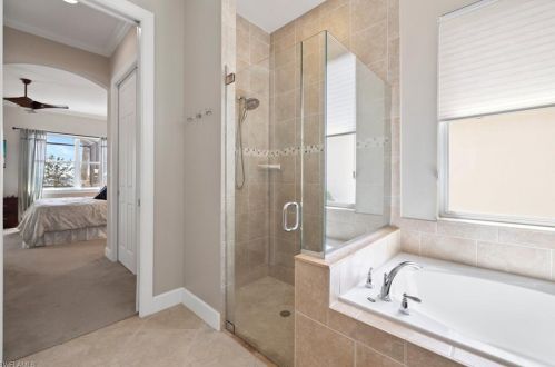9407 Quarry Dr, Naples FL  34120-5223 exterior