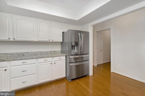 9 Plume Ct, Fredericksburg VA  22406-5141 exterior