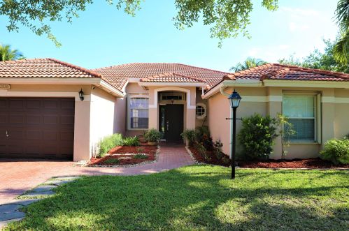 12536 18th Mnr, Hollywood, FL 33028-2517