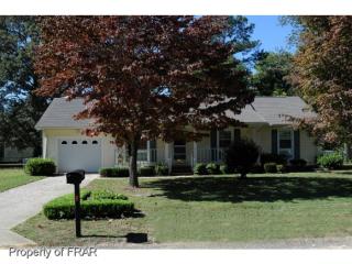 134 Bunker Hill Rd, Fayetteville, NC 28314-1294