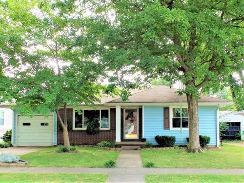3131 Allen St, Owensboro, KY 42303-6314