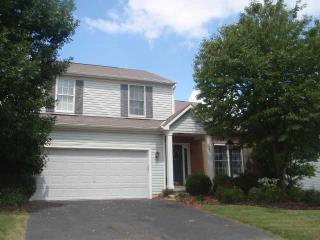 312 Pataskala Ridge Dr, Pataskala, OH 43062-7434