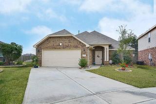 24607 Oconee Dr, Tomball TX  77375-5670 exterior