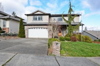 5131 115th St, Everett WA  98208-9236 exterior
