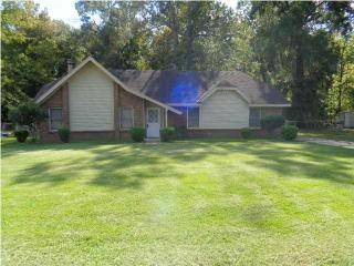 718 Spg Vly Rd, Montgomery AL  36116-5424 exterior