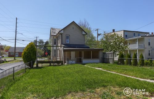3901 6th St, Harrisburg, PA 17110-1523