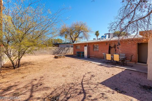 835 Water St, Tucson AZ  85719-2957 exterior