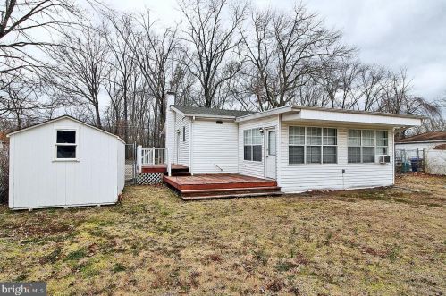 508 Virginia Rd, Browns Mills NJ  08015-5443 exterior