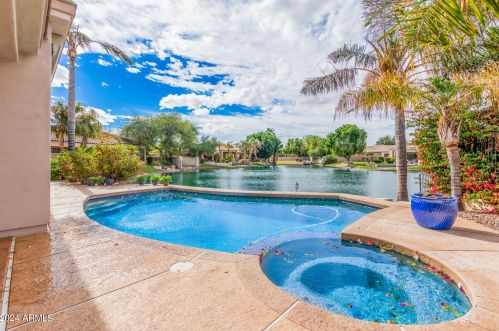 1642 Lynx Way, Chandler, AZ 85248-5423
