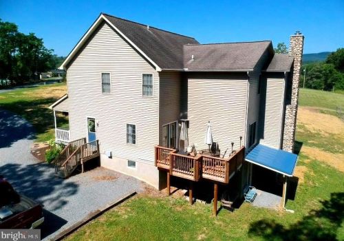 201 Process Rd, Hedgesville, WV 25427-6249