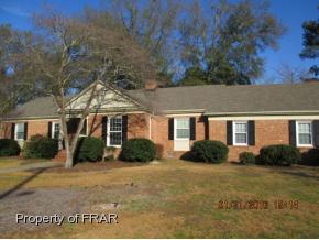 325 Northview Dr, Fayetteville, NC 28303-5264