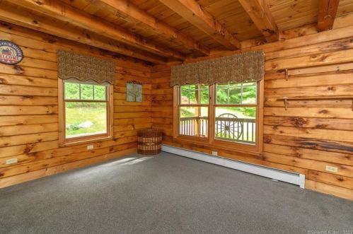 539 Cornwall Bridge Rd, West Woods CT  06069-2525 exterior