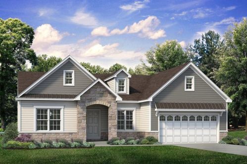 2633 Hollow View Dr, Easton, PA 18040-7566
