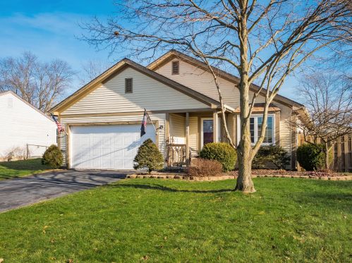196 Blendon Rd, West Jefferson, OH 43162-1000