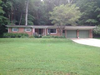 2610 Marion Avenue Rd, Mansfield, OH 44903-9406