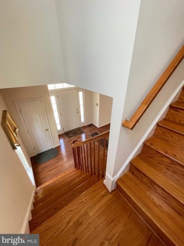 35 Colonial Dr, Charles Town WV  25414-4494 exterior