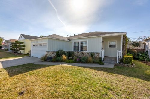 3632 Allred St, Lakewood, CA 90712-3525