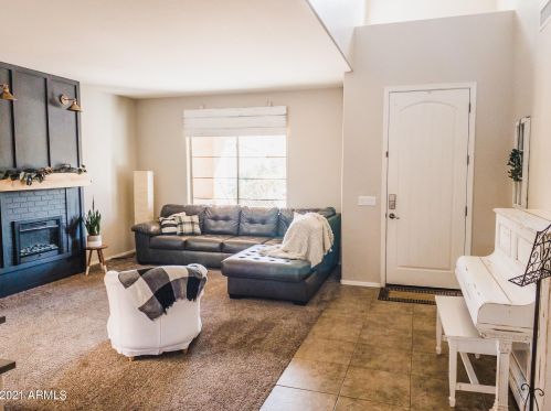 16168 Clinton St, Sun City, AZ 85379-4685