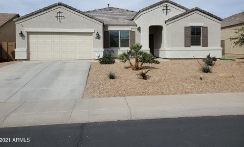 3774 304th Ave, Buckeye, AZ 85396-7311