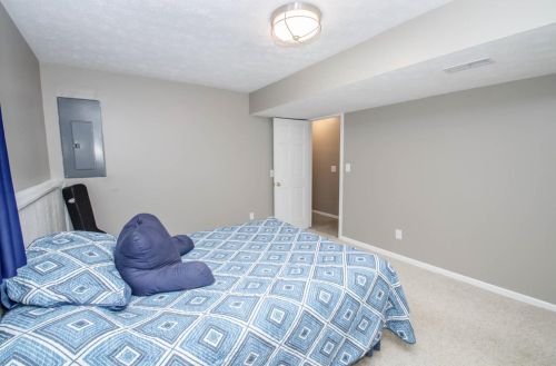 311 Rankin Dr, Englewood OH  45322-1223 exterior