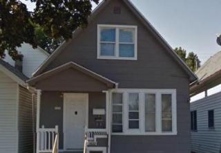 1633 Pearl St, Milwaukee WI  53204-3148 exterior