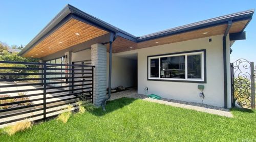 4015 Paseo De Las Tortugas, Torrance CA  90505-6323 exterior