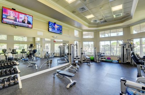 5102 Toscana Trl, Boynton Beach FL  33437-2038 exterior
