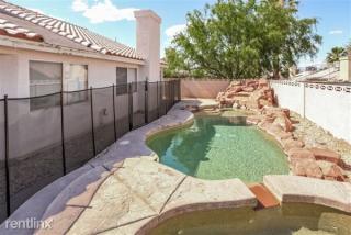 3826 Coleman St, North Las Vegas NV  89032-3087 exterior