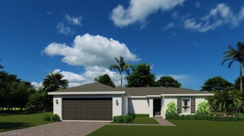 2901 7th Ave, Cape Coral, FL 33909-6873