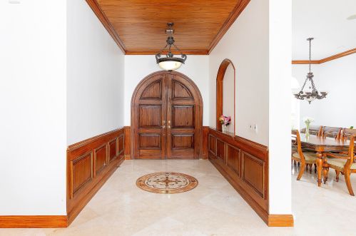 2400 Newbury Ct, West Palm Beach FL  33414-7736 exterior