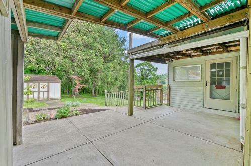 189 Orch Dr, Pittsburgh PA 15228-2159 exterior