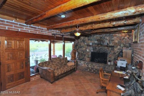 11025 Pinal Vis, Tucson AZ  85730-1519 exterior